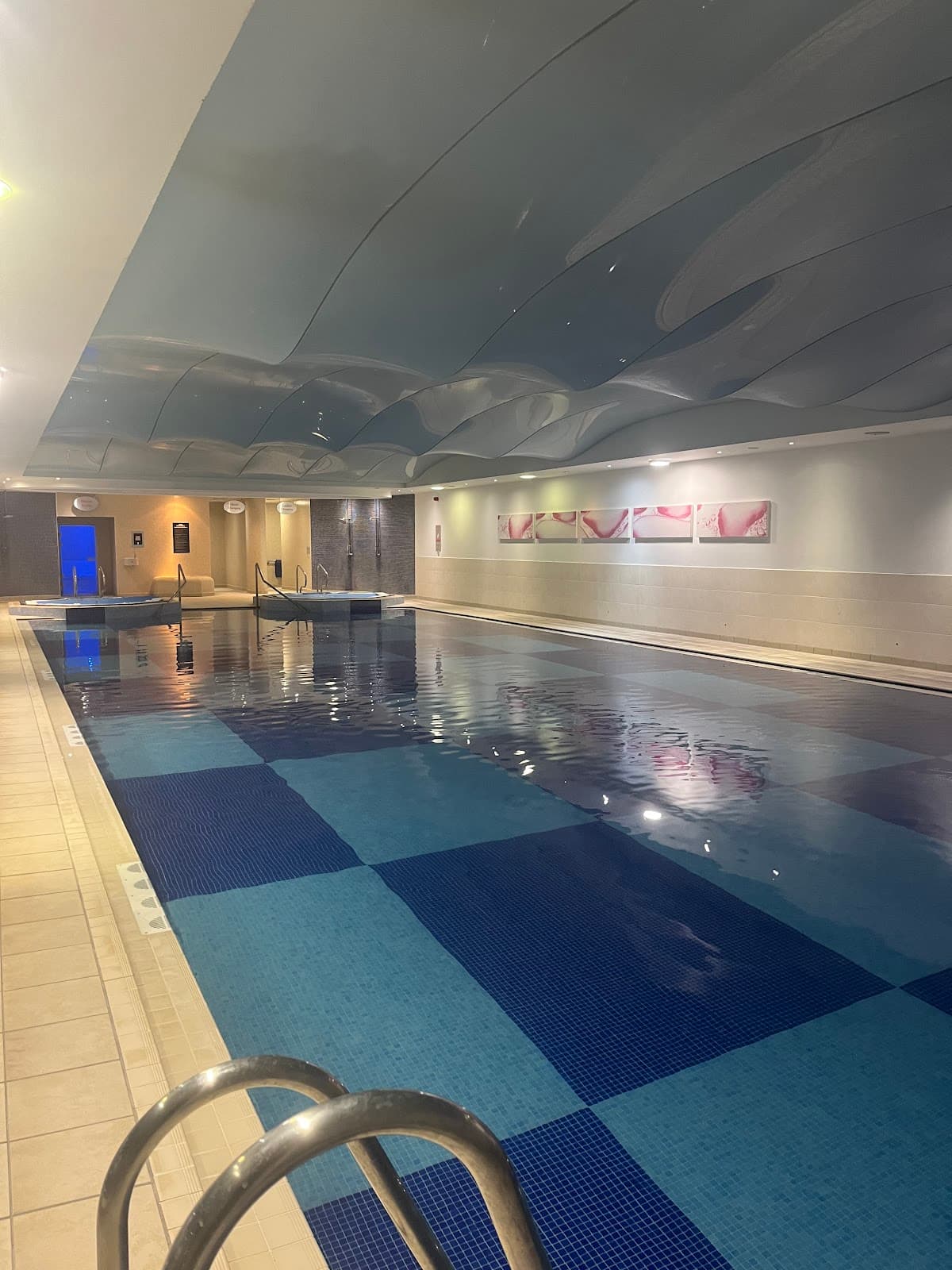 Everlast Gyms - Cambridge