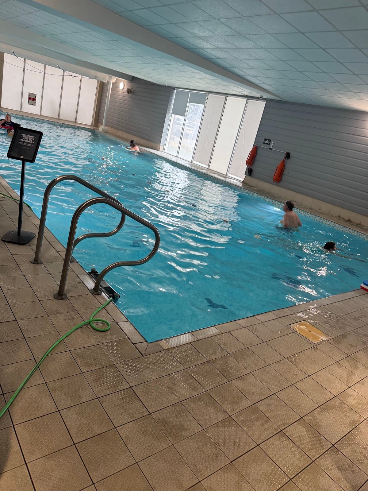 Everlast Gyms - Colchester