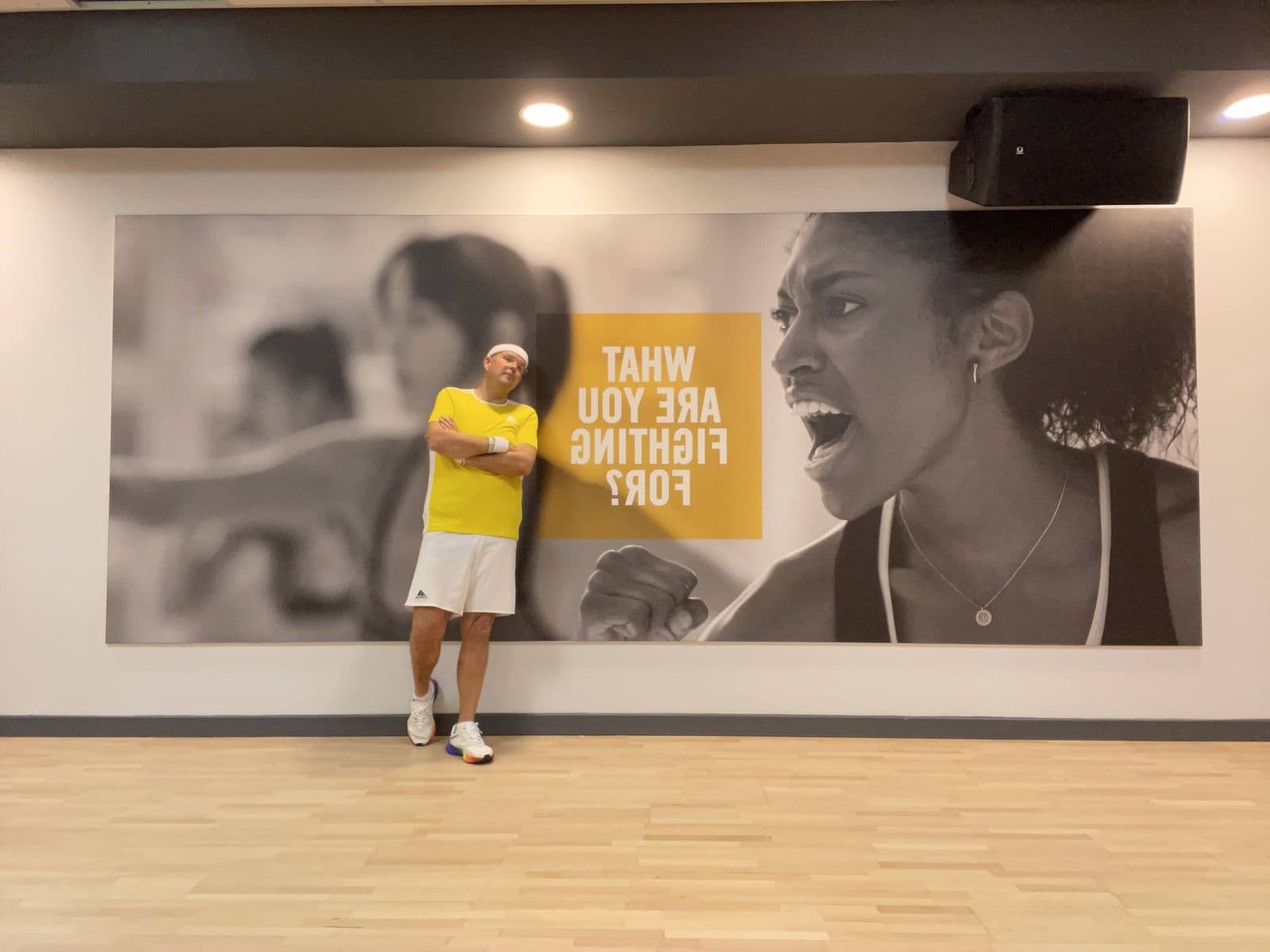 Everlast Gyms - Derby