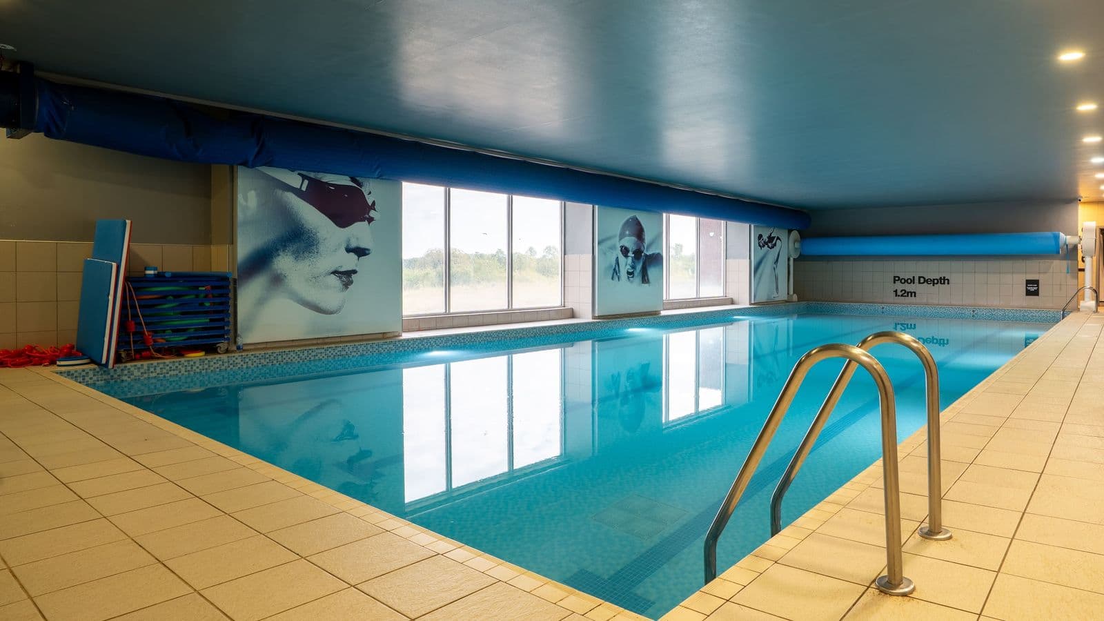 Everlast Gyms - Epsom