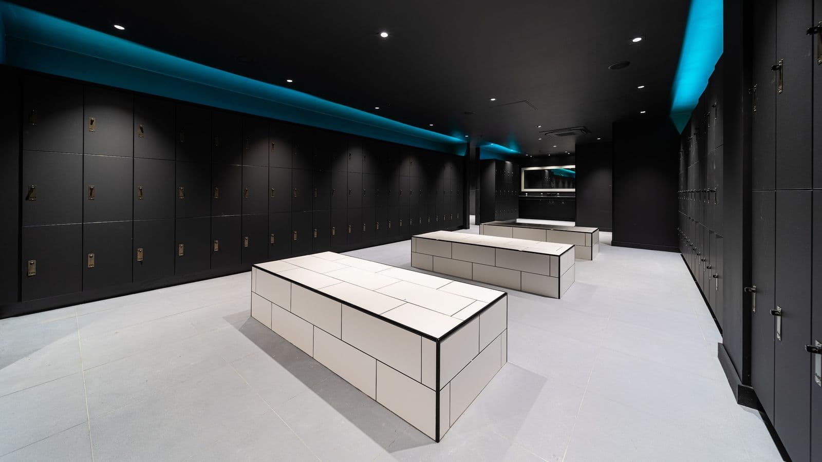 Everlast Gyms - Gateshead
