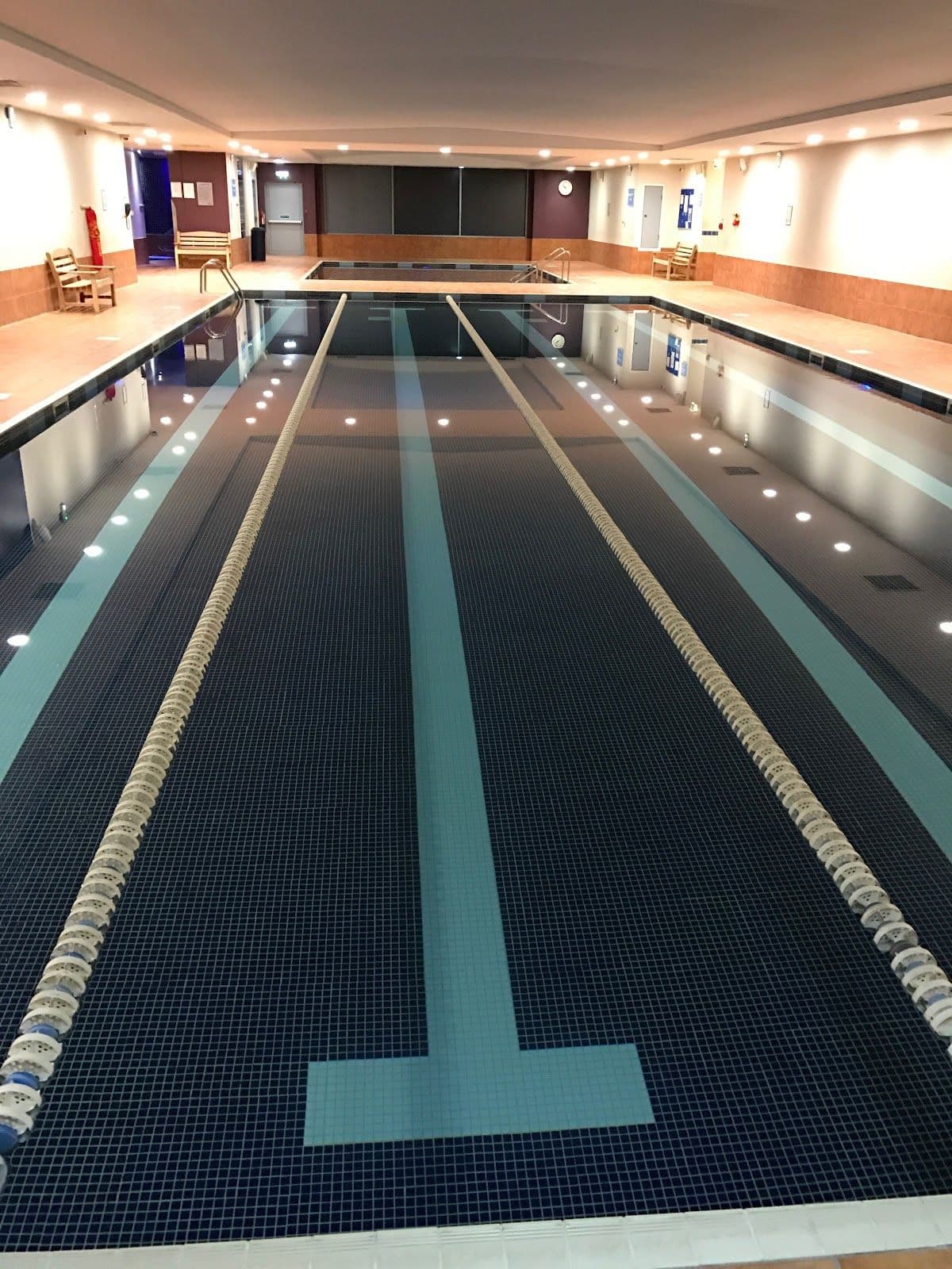 Everlast Gyms - Gillingham