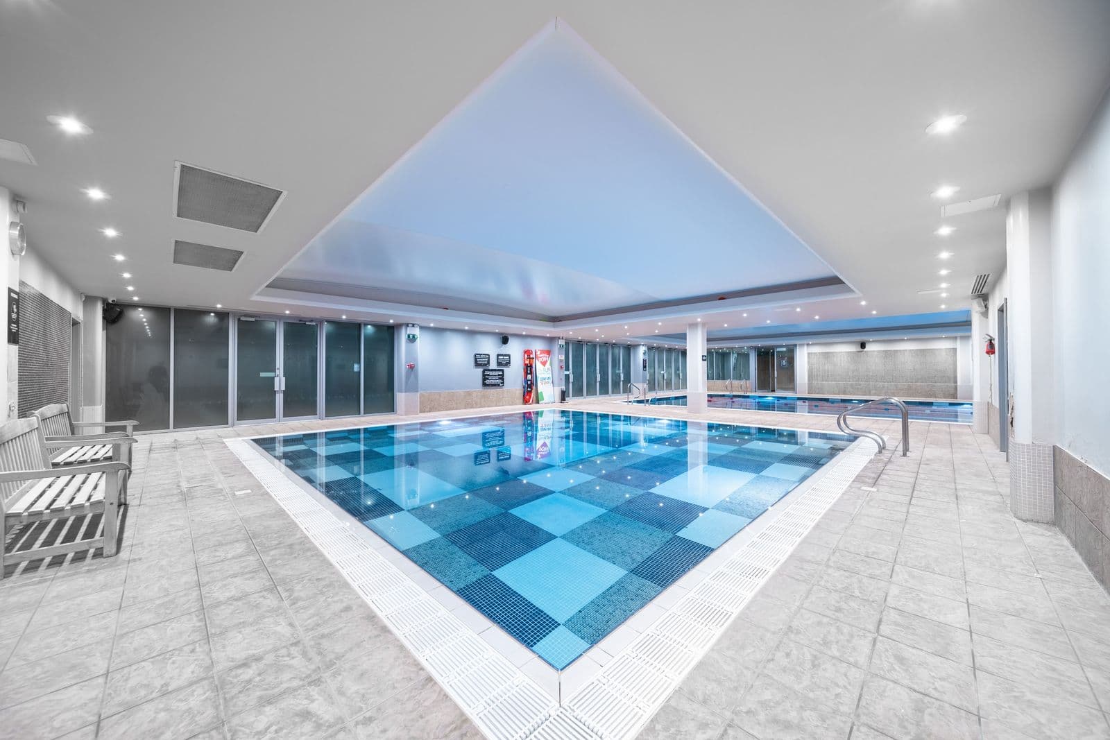 Everlast Gyms - Nottingham