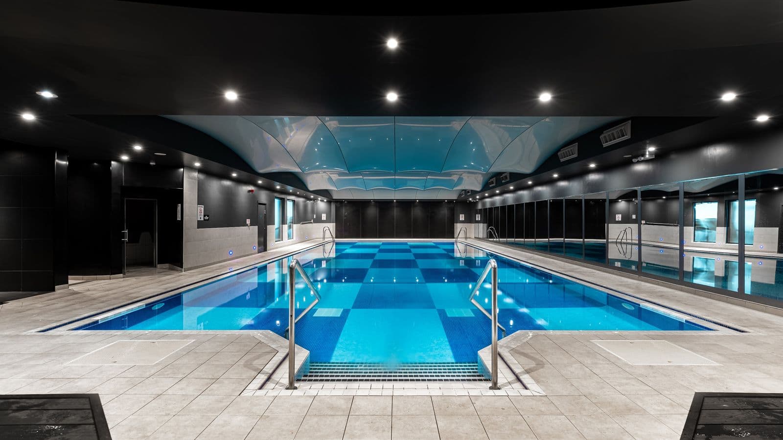 Everlast Gyms - Nottingham