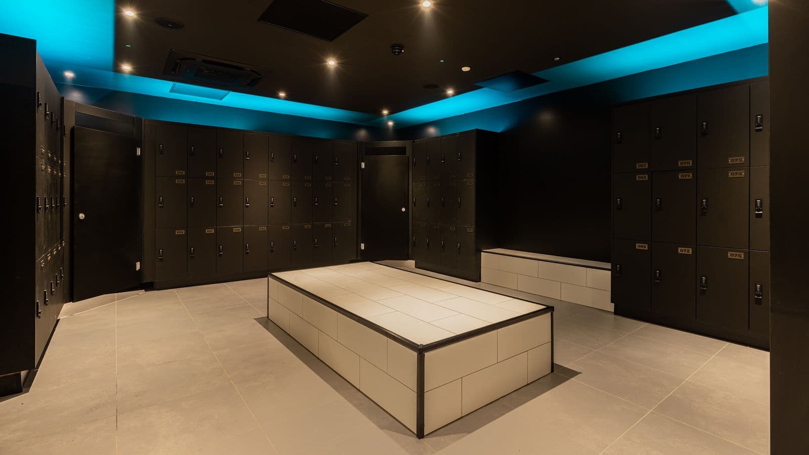 Everlast Gyms - Preston