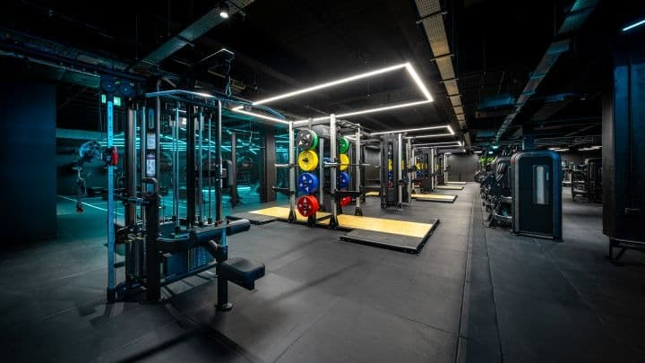 Everlast Gyms - Southport