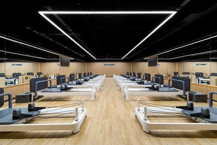 Everlast Gyms - Stoke-on-Trent