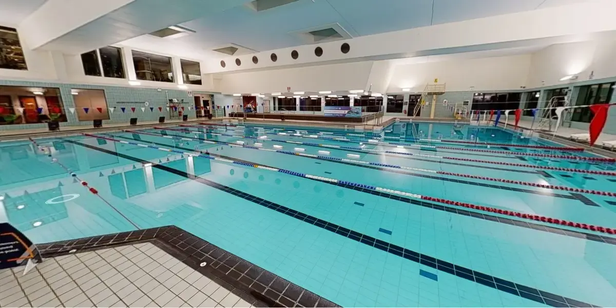 Fairfield Leisure