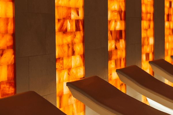 Fairmont Spa & Wellness