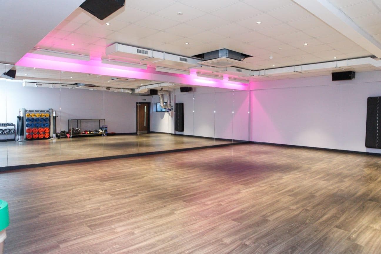 Feel Fit Gym & Spa