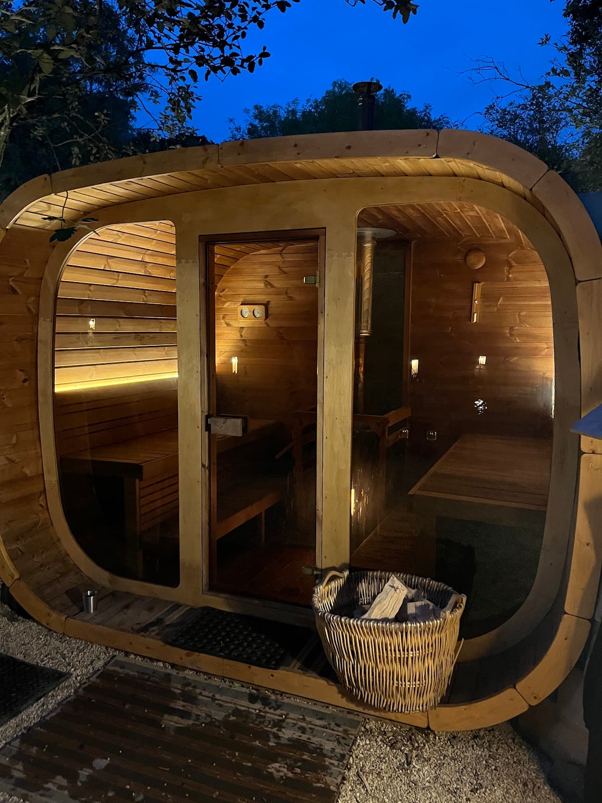 Saunas in Bristol