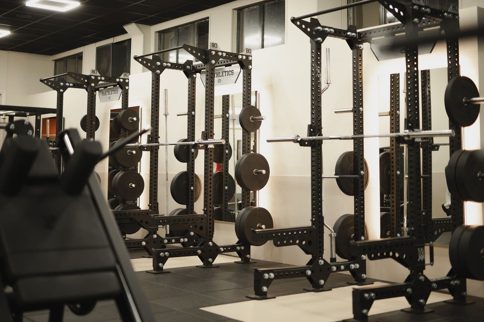 Fitness First Balham