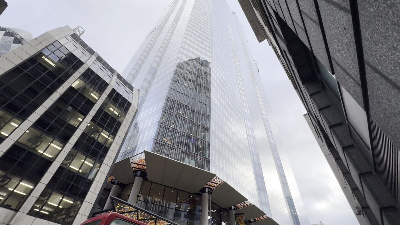 Fitness First Bishopsgate