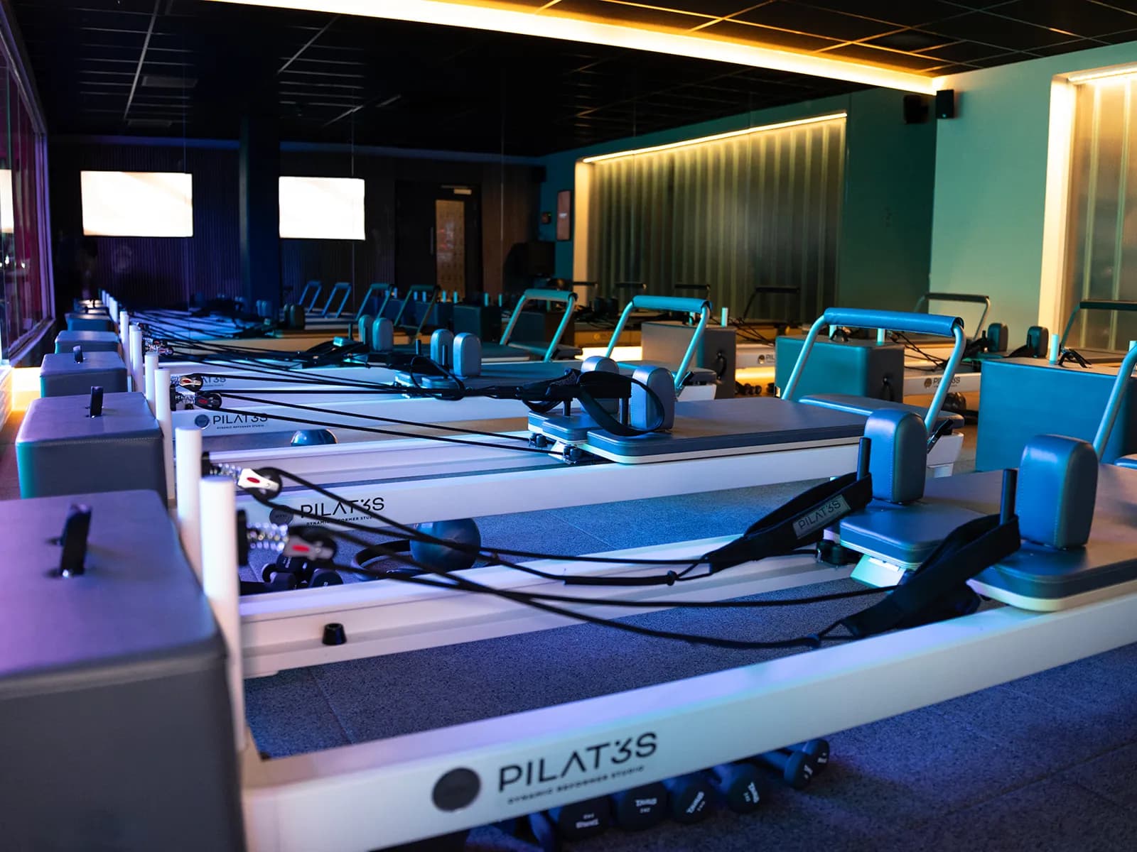 Fitness First Brixton