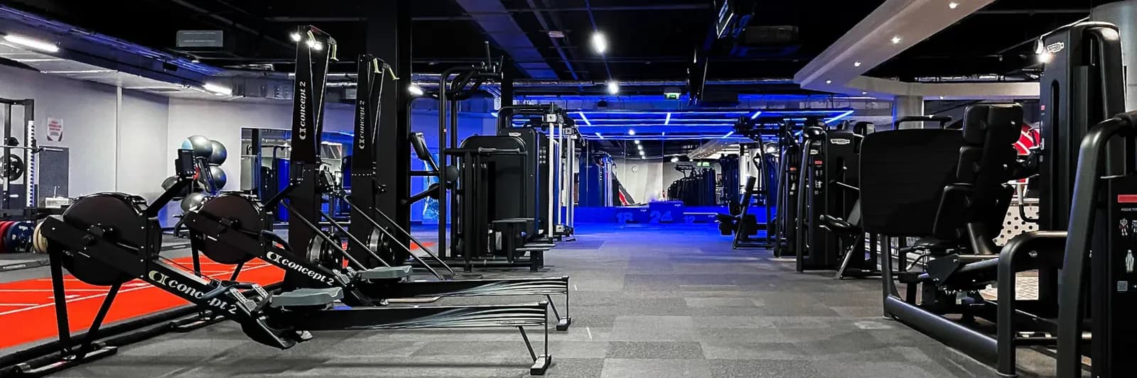 Fitness First Milton Keynes