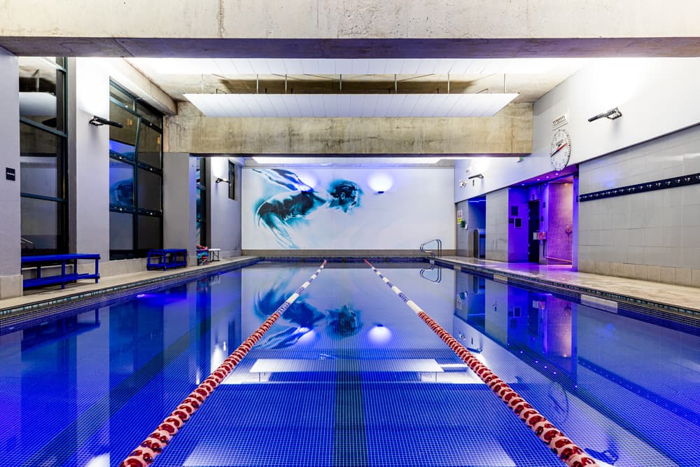 Fitness First Streatham