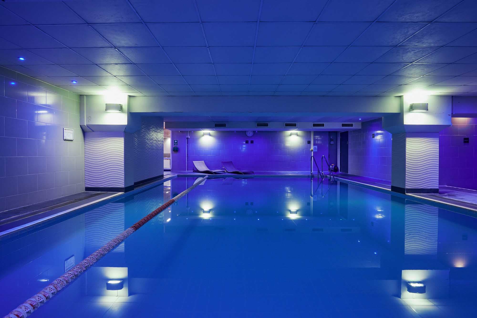 Fitness First Thomas More Sq