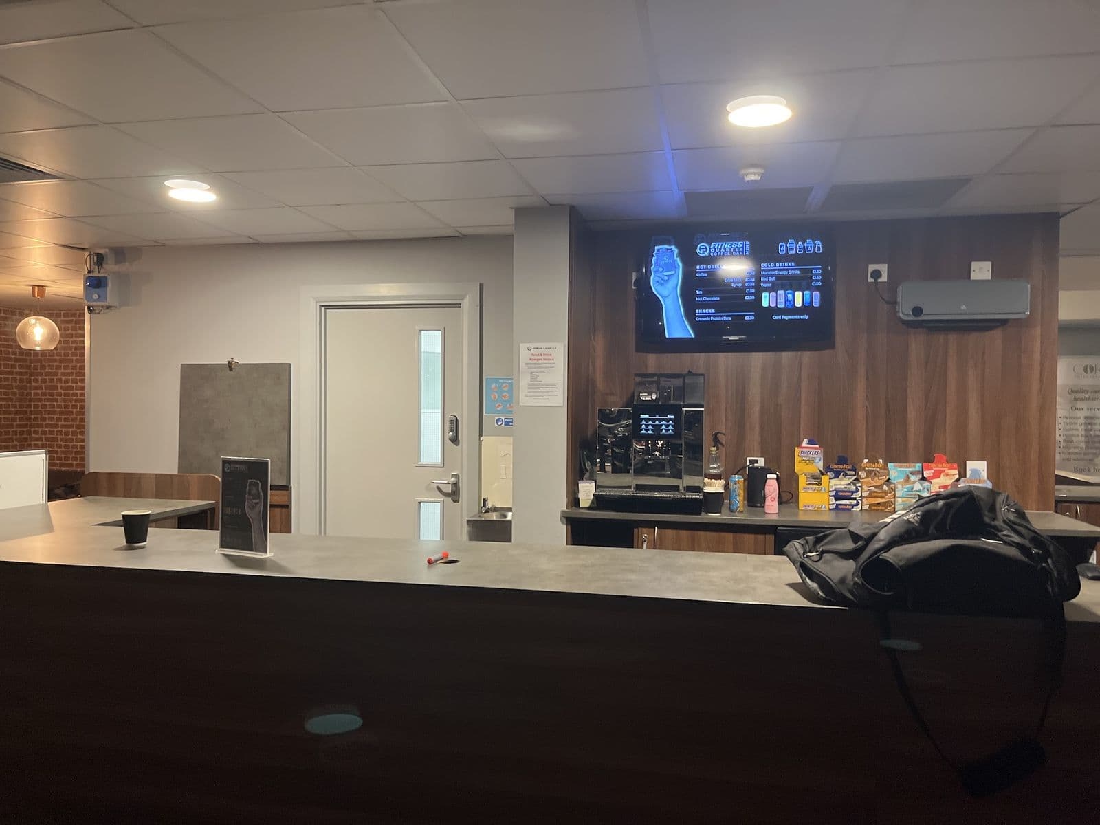 Fitness Quarter