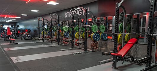Fitness Worx Gym Solihull