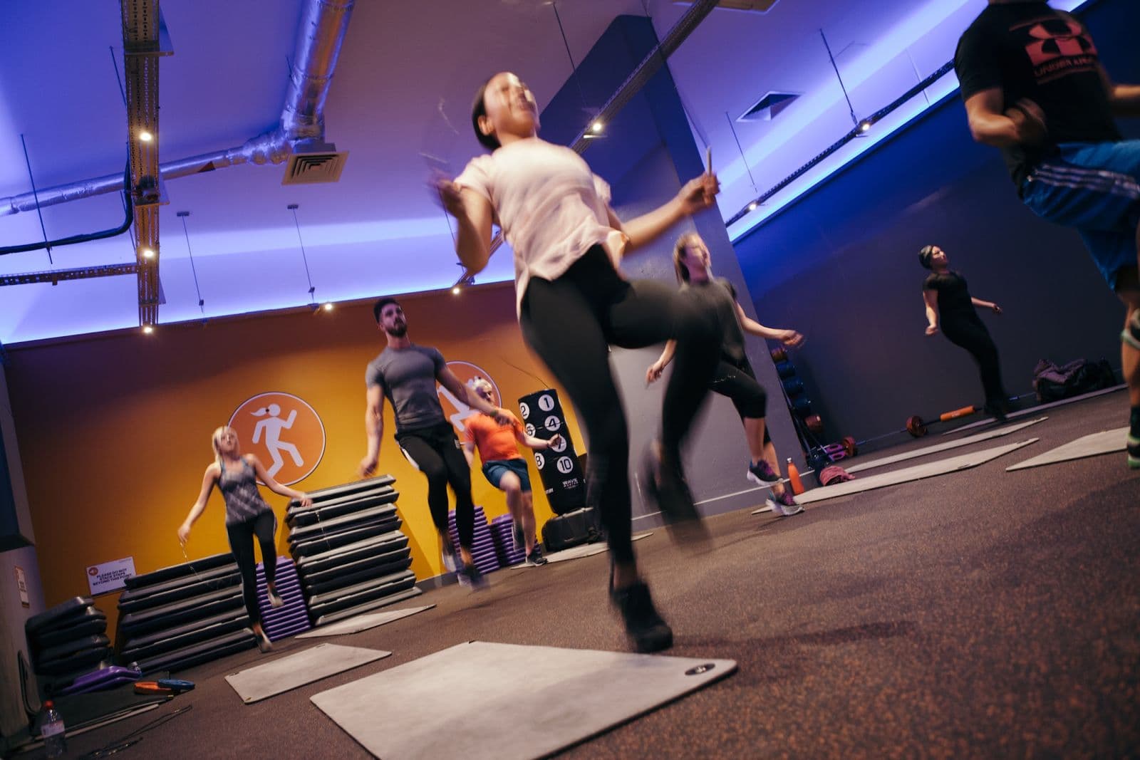 Fitness4Less Canning Town