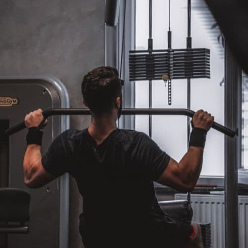 Fitzone Gym