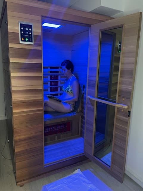 Float Spa