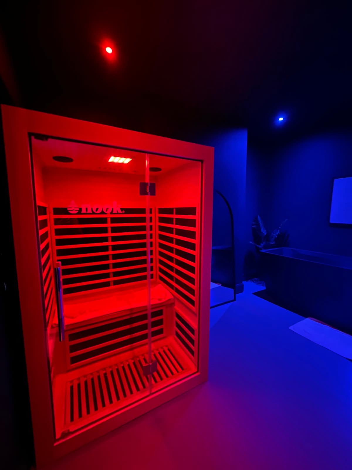 Float Therapy Wilmslow