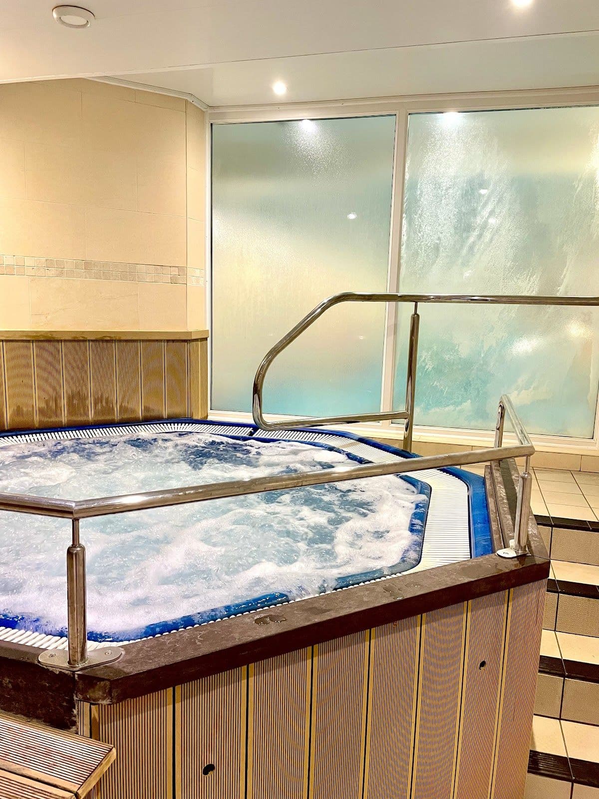 Fort Stamford Health & Fitness