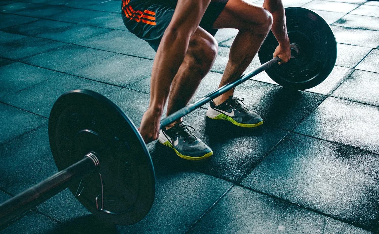 Fortnocks Health Club