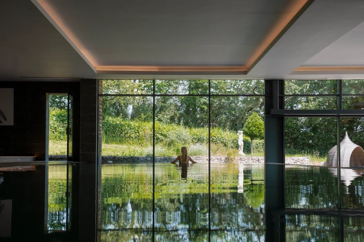 Gaia Spa Boringdon