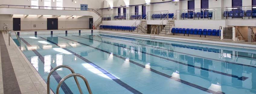Gateshead Leisure Centre