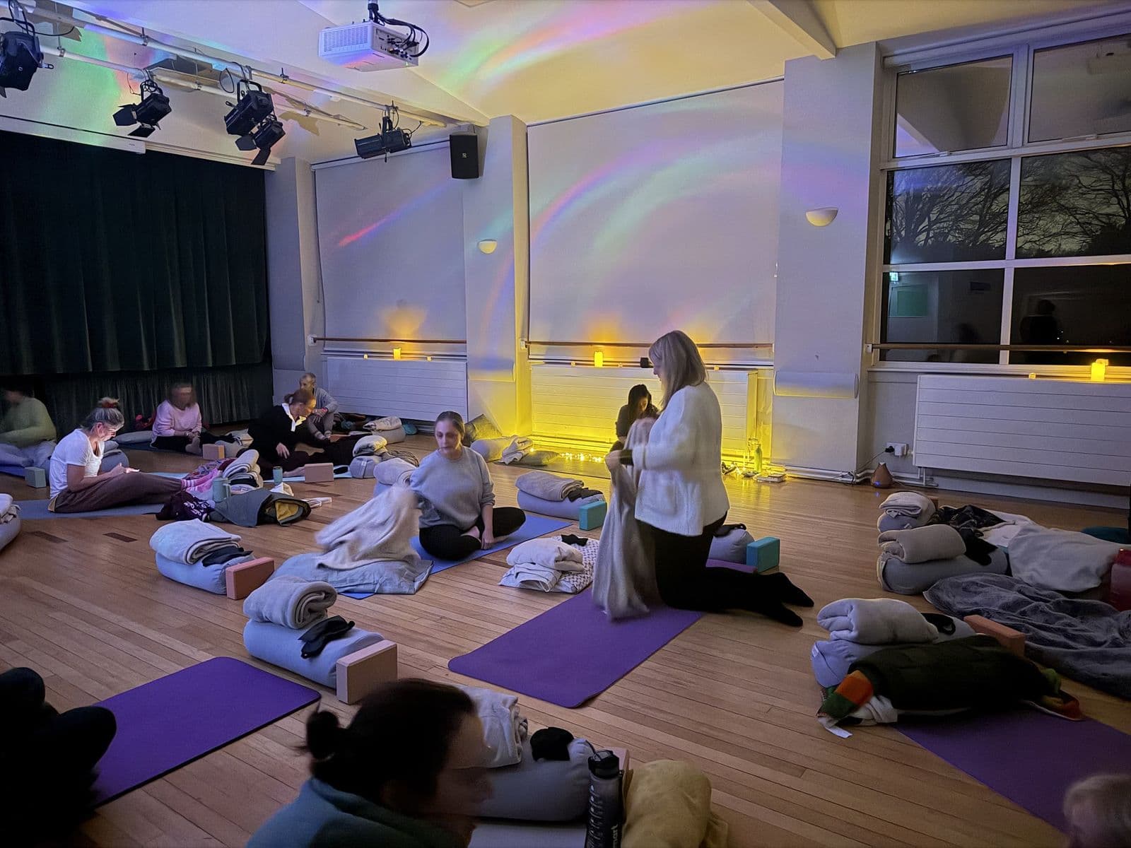 Gem Yoga & Wellness