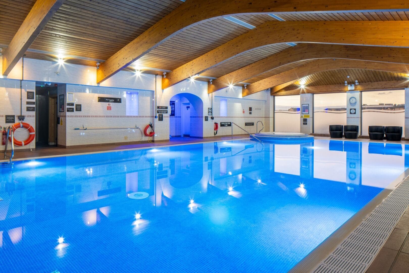 Glasgow Argyle Hotel