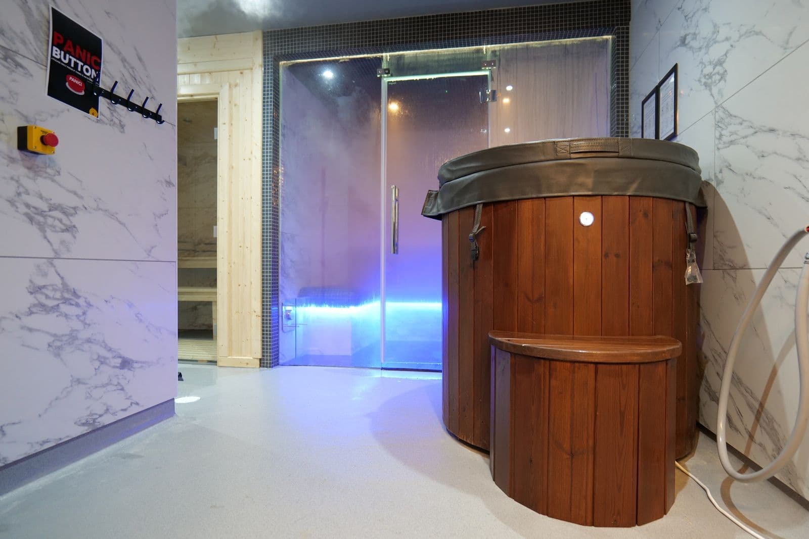 Goldex Fitness - Blackheath