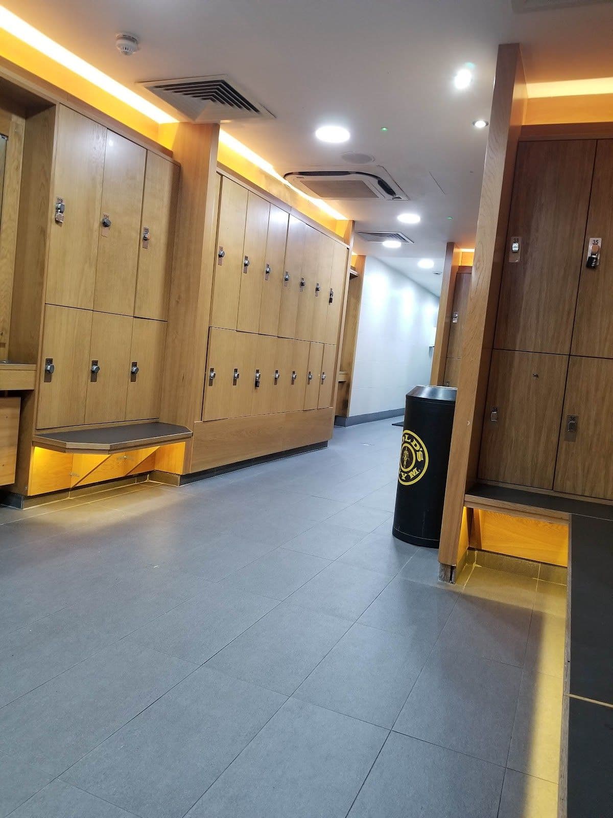 Gold's Gym - Hounslow