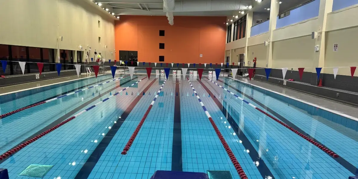 Gosport Leisure Centre