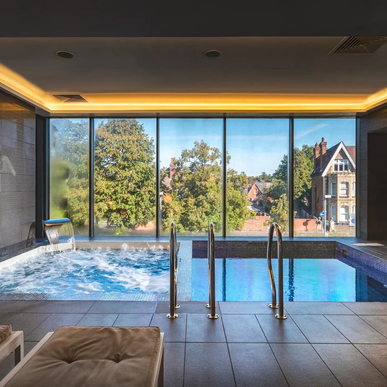 Guildford HarSPA & Club