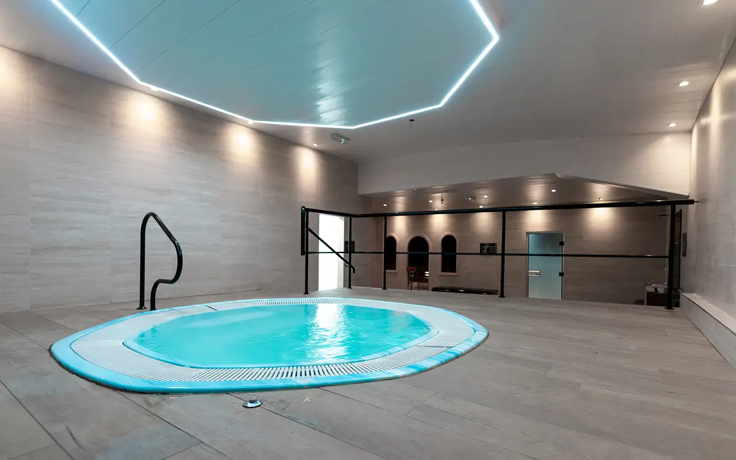 Gym Co Finaghy