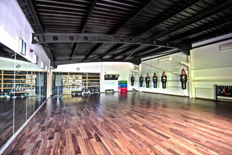 gymetc Congleton | Not Just Fitness