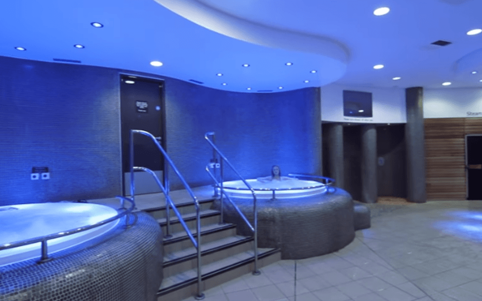Harlow Leisurezone