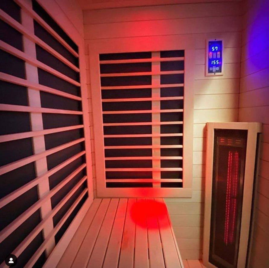 Heat House