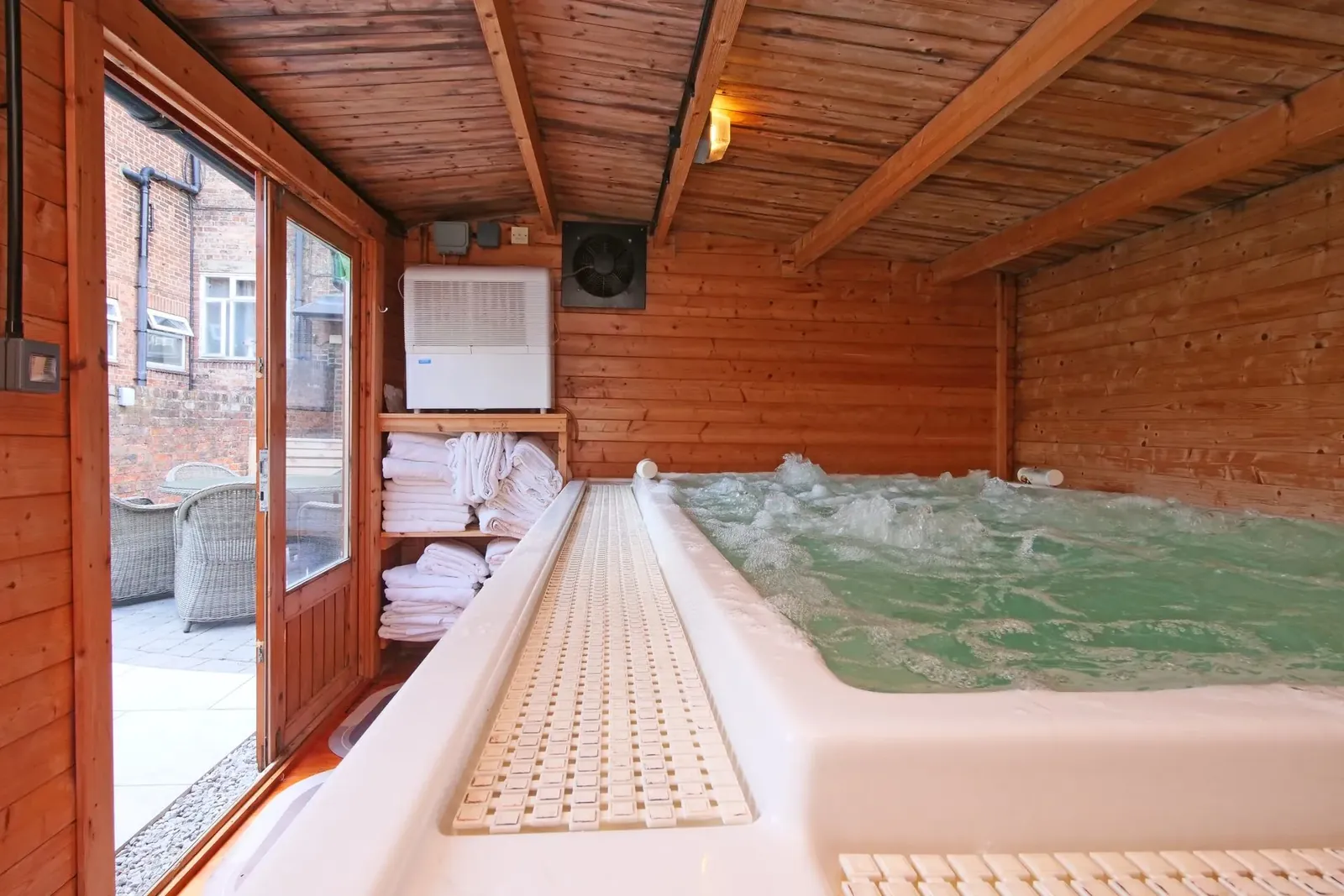 Hedley House Hotel Wellness and Spa