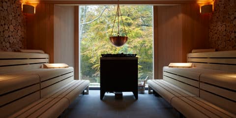 Herb House Spa