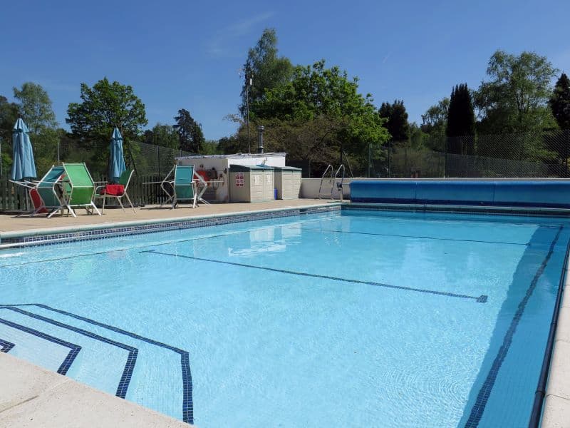 Heritage Family Naturist Club
