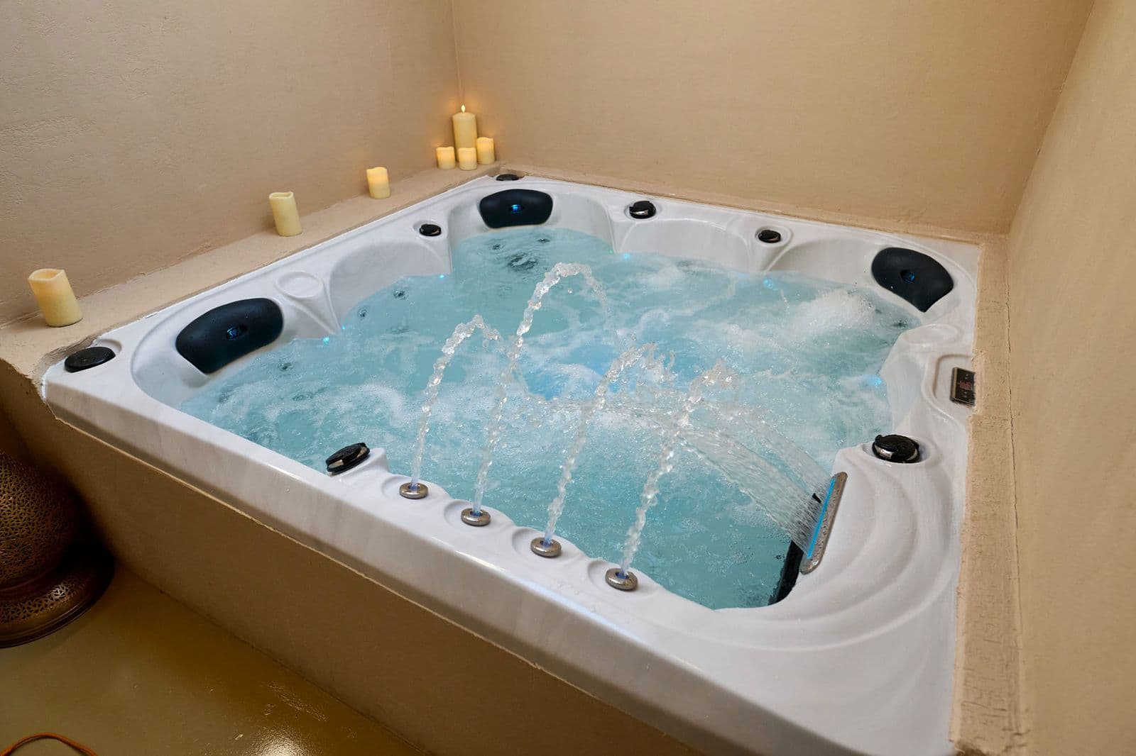 Hk Hammam & Spa