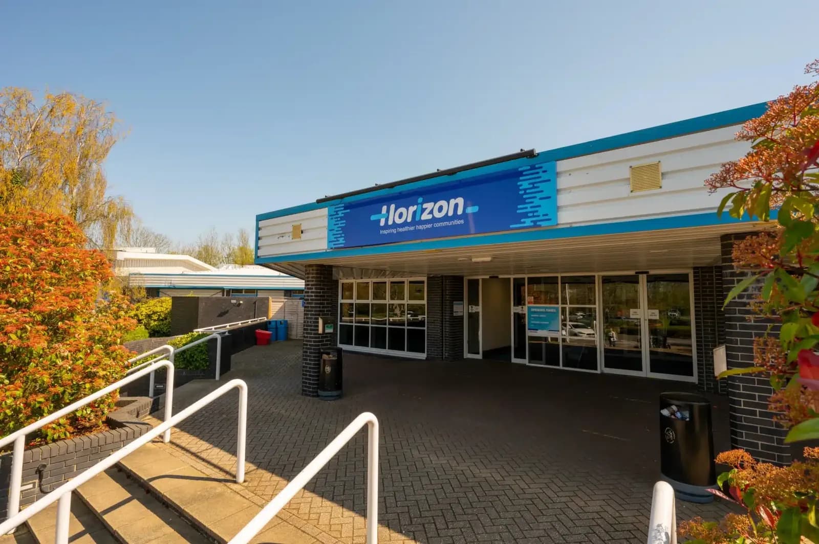 Horizon Waterlooville