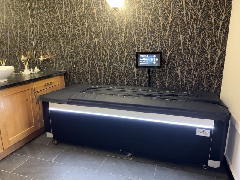 Horsted Health Club