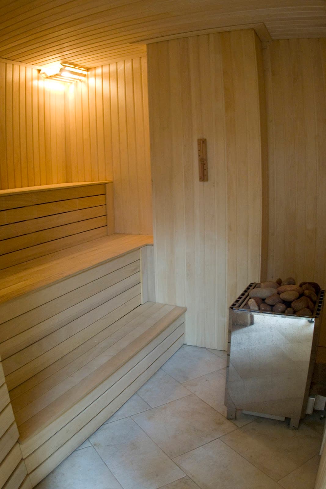 HydeAway SPA