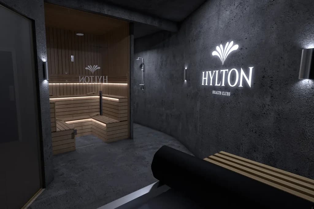 Hylton Health Clubs
