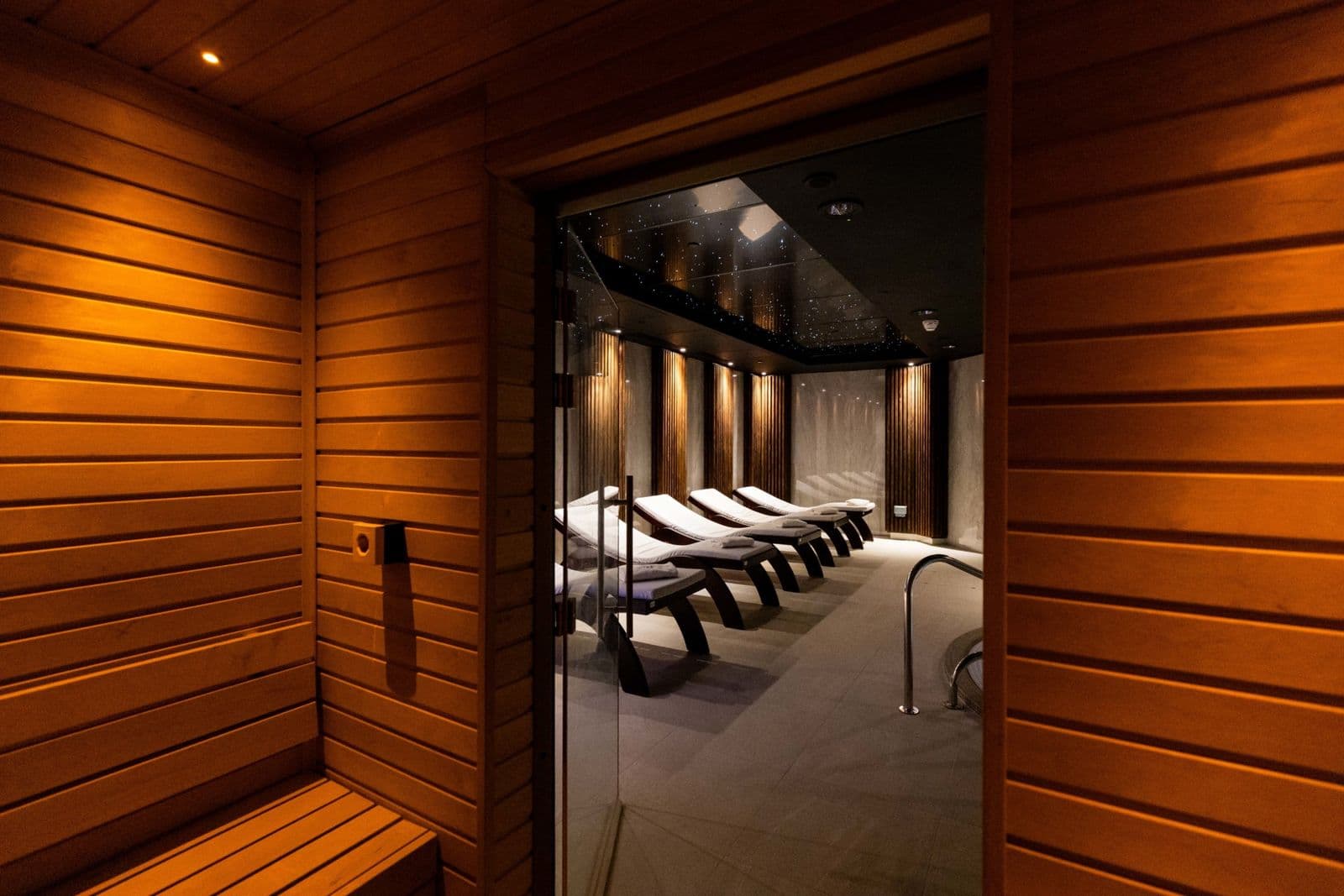 Iâl Spa